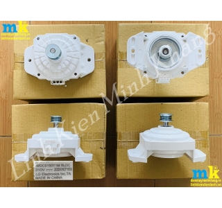 ( SP1278 ) Động Cơ 3 Phase Máy Giặt LG Inverter Cửa Trên